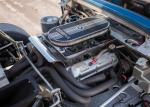 Ford GT40 Lightweight Spyder by Safir 1992 года